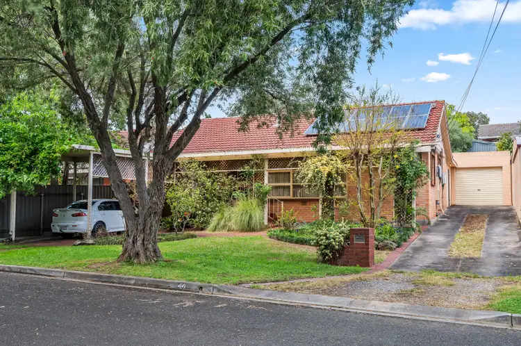 Second view of Homely house listing, 44 Willowbrook Road, Dernancourt SA 5075