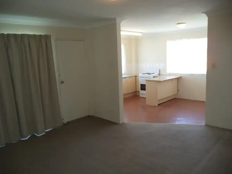 Second view of Homely unit listing, 5/6 Barlow Street, Clayfield QLD 4011