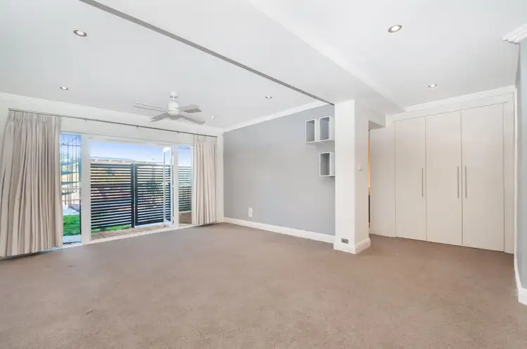 Main view of Homely unit listing, 100a Derribong Drive, Cordeaux Heights NSW 2526