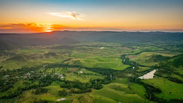 1890 Maleny - Kenilworth Road, Conondale QLD 4552