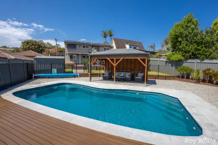 23 Regatta Avenue, Forster NSW 2428