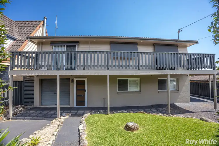 Second view of Homely house listing, 23 Regatta Avenue, Forster NSW 2428