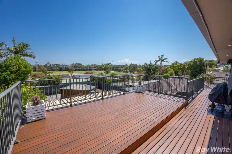 Fourth view of Homely house listing, 23 Regatta Avenue, Forster NSW 2428