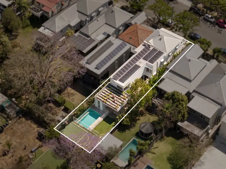 309 Harcourt Street, Teneriffe QLD 4005