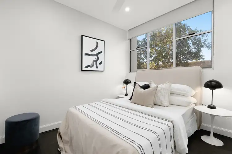Third view of Homely apartment listing, 1/80 Cook Road, Centennial Park NSW 2021