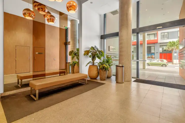 Main view of Homely apartment listing, 1302/9 Brodie Spark Drive, Wolli Creek NSW 2205