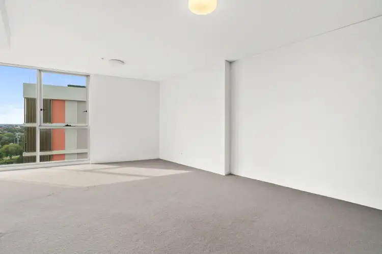 Second view of Homely apartment listing, 1302/9 Brodie Spark Drive, Wolli Creek NSW 2205