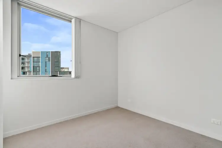 Third view of Homely apartment listing, 1302/9 Brodie Spark Drive, Wolli Creek NSW 2205