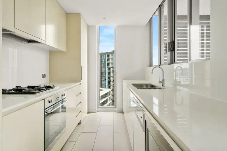Fourth view of Homely apartment listing, 1302/9 Brodie Spark Drive, Wolli Creek NSW 2205