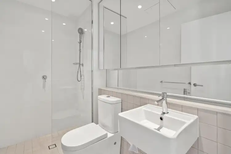 Fifth view of Homely apartment listing, 1302/9 Brodie Spark Drive, Wolli Creek NSW 2205