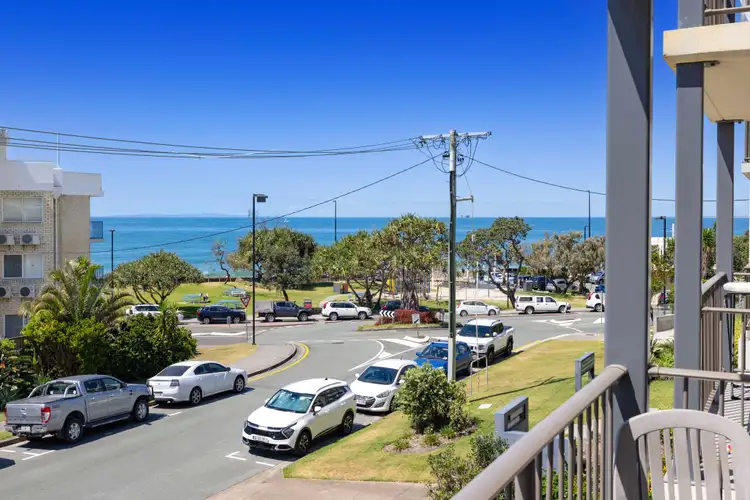 Third view of Homely unit listing, Unit 2/22 Orvieto Terrace, Kings Beach QLD 4551