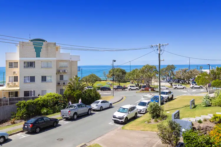 Fourth view of Homely unit listing, Unit 2/22 Orvieto Terrace, Kings Beach QLD 4551