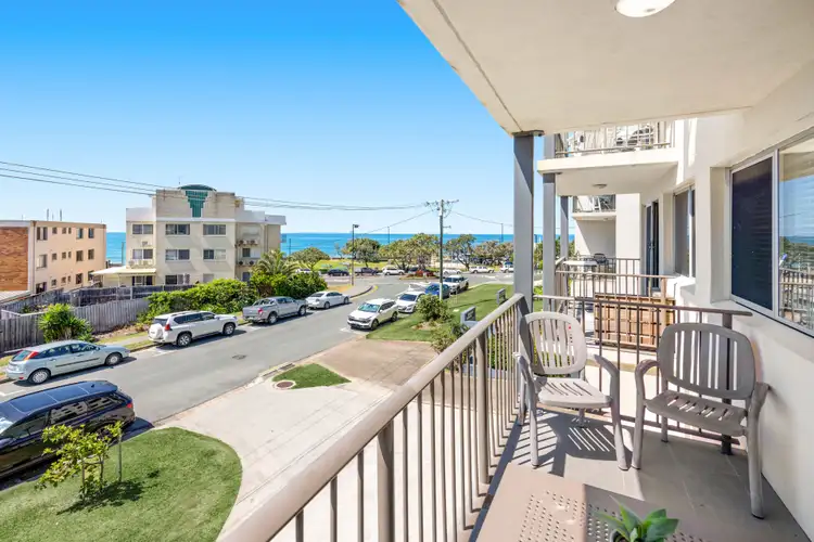 Fifth view of Homely unit listing, Unit 2/22 Orvieto Terrace, Kings Beach QLD 4551