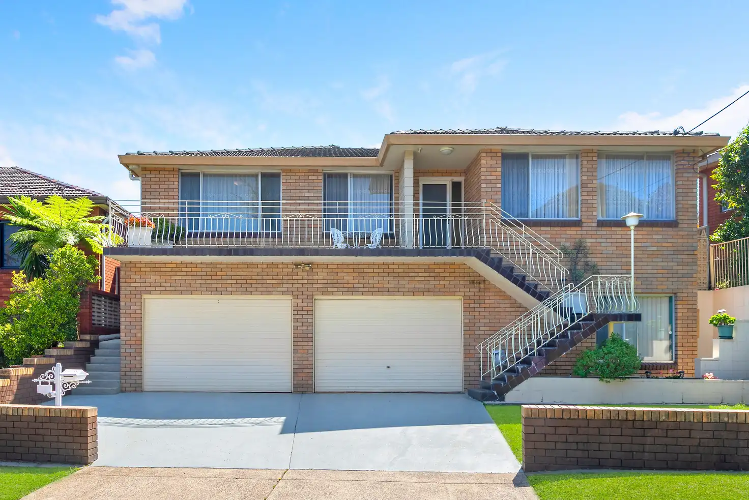 Main view of Homely house listing, 18 Enid Avenue, Roselands NSW 2196