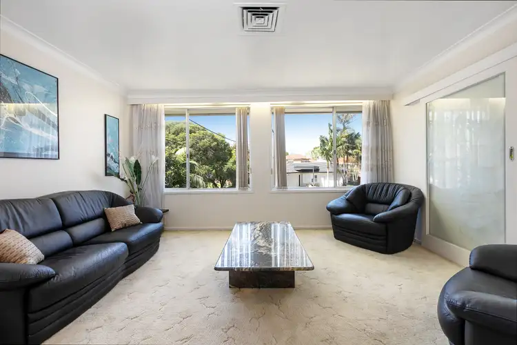 Second view of Homely house listing, 18 Enid Avenue, Roselands NSW 2196