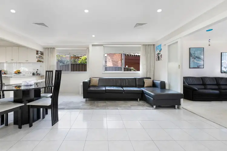 Third view of Homely house listing, 18 Enid Avenue, Roselands NSW 2196