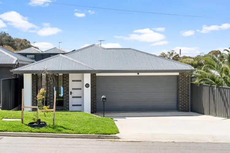 22A Vinall Road