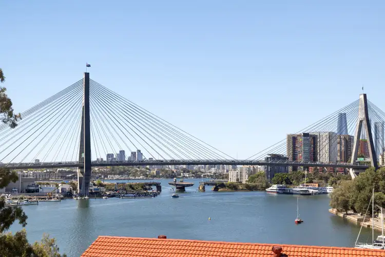17/451-459 Glebe Point Road, Glebe NSW 2037