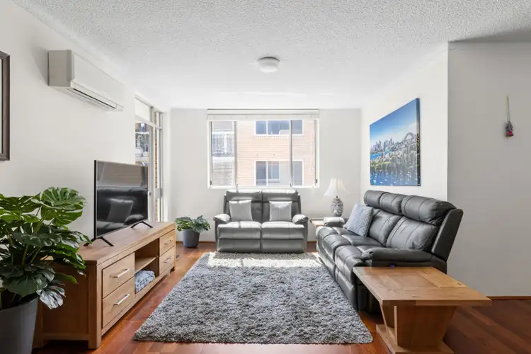 Second view of Homely apartment listing, 17/451-459 Glebe Point Road, Glebe NSW 2037