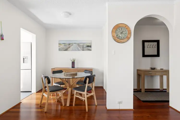 Third view of Homely apartment listing, 17/451-459 Glebe Point Road, Glebe NSW 2037