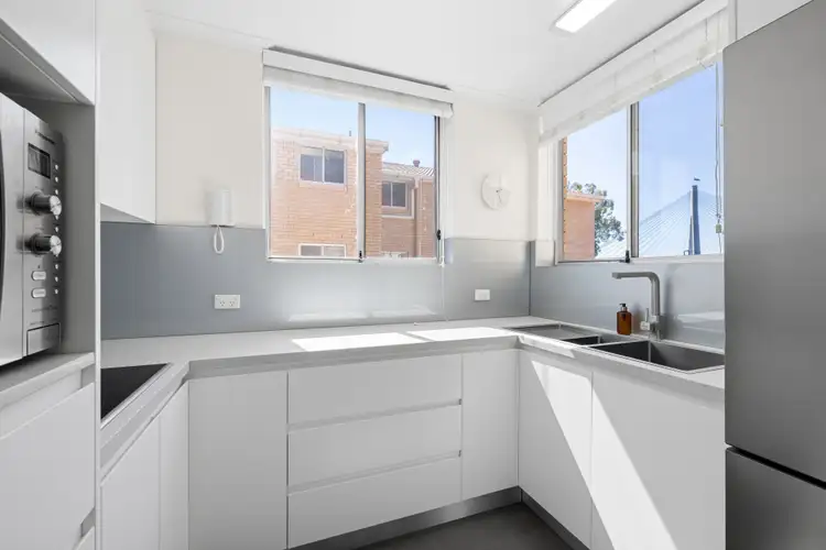 Fourth view of Homely apartment listing, 17/451-459 Glebe Point Road, Glebe NSW 2037