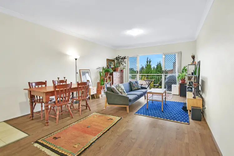 Main view of Homely apartment listing, 29/140 New Canterbury Road, Petersham NSW 2049