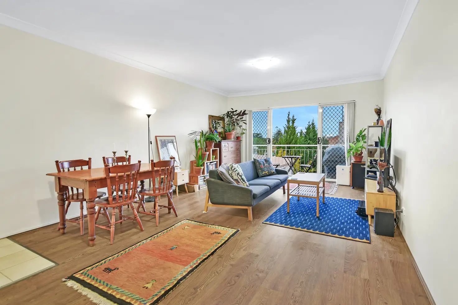 Main view of Homely apartment listing, 29/140 New Canterbury Road, Petersham NSW 2049