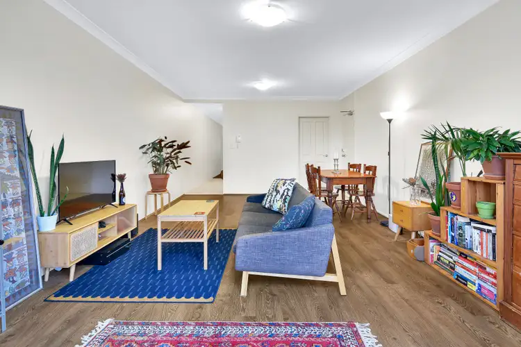 Second view of Homely apartment listing, 29/140 New Canterbury Road, Petersham NSW 2049