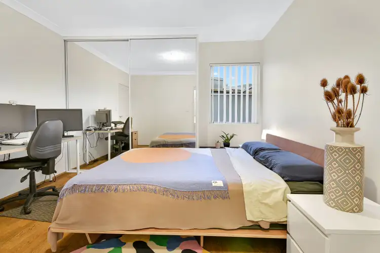 Fourth view of Homely apartment listing, 29/140 New Canterbury Road, Petersham NSW 2049
