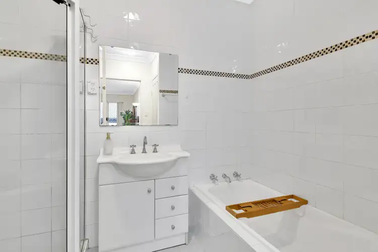 Fifth view of Homely apartment listing, 29/140 New Canterbury Road, Petersham NSW 2049