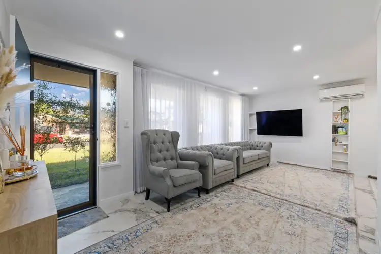 Third view of Homely house listing, 3 Saywell Crescent, Salisbury North SA 5108