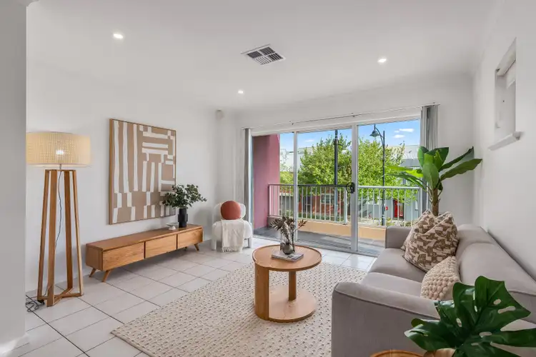 Third view of Homely townhouse listing, 4/2-4 Hurtle Parade, Mawson Lakes SA 5095