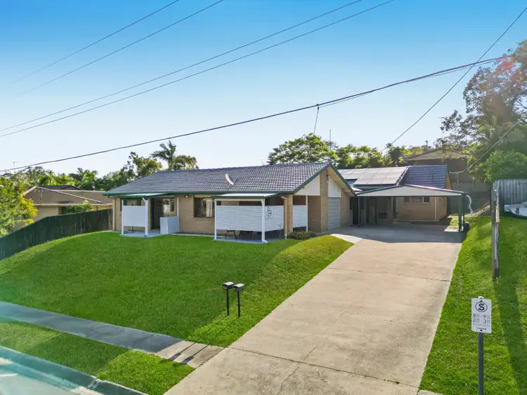 12 Bulwarna Street, Shailer Park QLD 4128