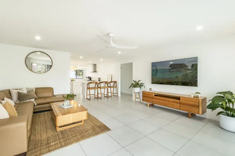 Third view of Homely house listing, 64 Melaleuca Drive, Yamba NSW 2464