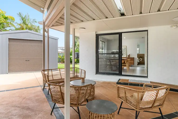 Sixth view of Homely house listing, 64 Melaleuca Drive, Yamba NSW 2464