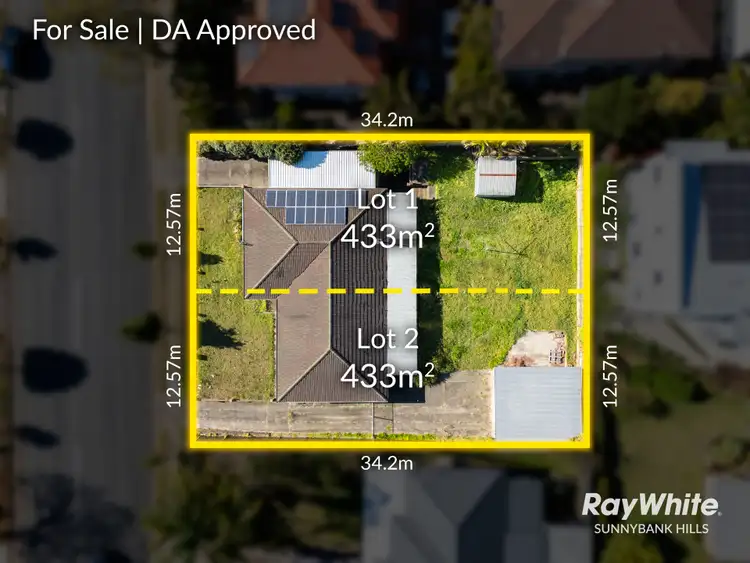 104 Jackson Road, Sunnybank Hills QLD 4109