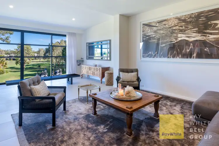 Second view of Homely house listing, 5417 Merion Terrace, Sanctuary Cove QLD 4212