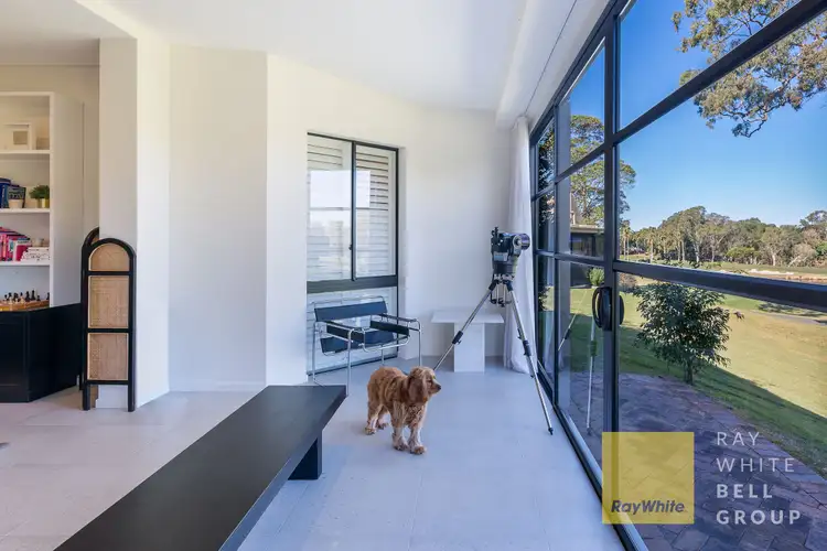 Fourth view of Homely house listing, 5417 Merion Terrace, Sanctuary Cove QLD 4212