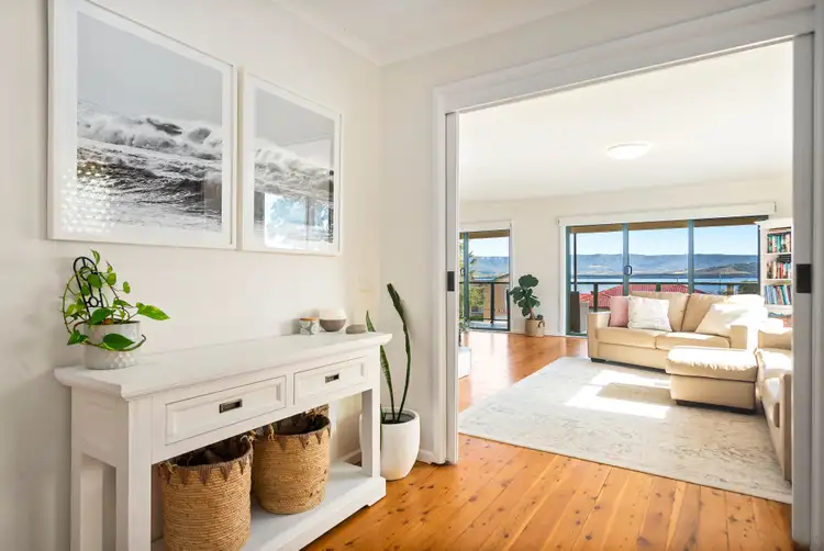 Second view of Homely house listing, 25 Goolagong Circuit, Mount Warrigal NSW 2528