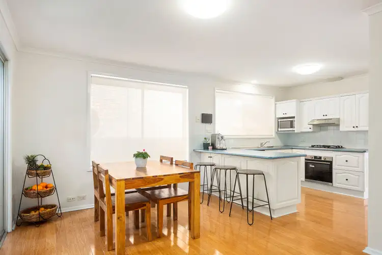Third view of Homely house listing, 25 Goolagong Circuit, Mount Warrigal NSW 2528