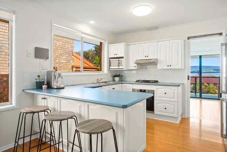 Fourth view of Homely house listing, 25 Goolagong Circuit, Mount Warrigal NSW 2528