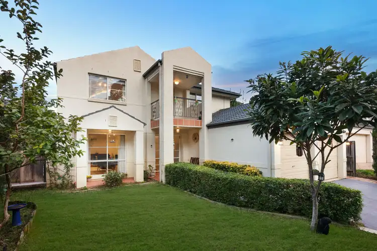 11 Mailey Circuit, Rouse Hill NSW 2155