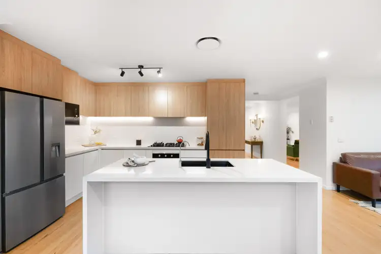 Third view of Homely house listing, 11 Mailey Circuit, Rouse Hill NSW 2155