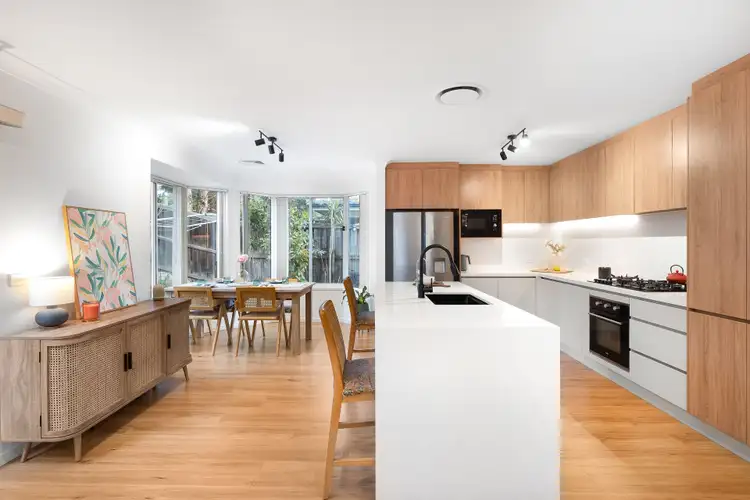 Fourth view of Homely house listing, 11 Mailey Circuit, Rouse Hill NSW 2155