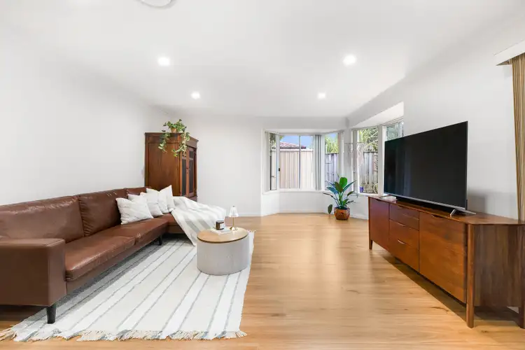 Fifth view of Homely house listing, 11 Mailey Circuit, Rouse Hill NSW 2155