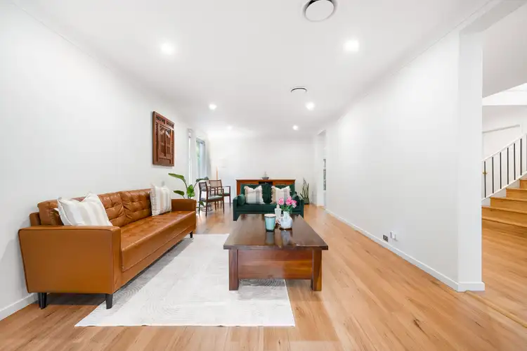 Sixth view of Homely house listing, 11 Mailey Circuit, Rouse Hill NSW 2155