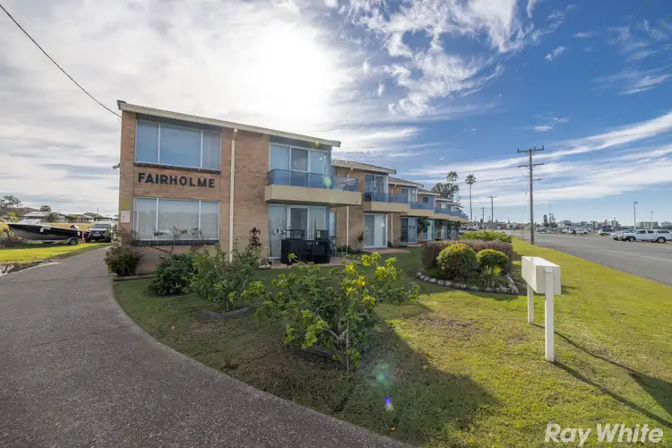 Main view of Homely unit listing, 15/9 Point Road, Tuncurry NSW 2428