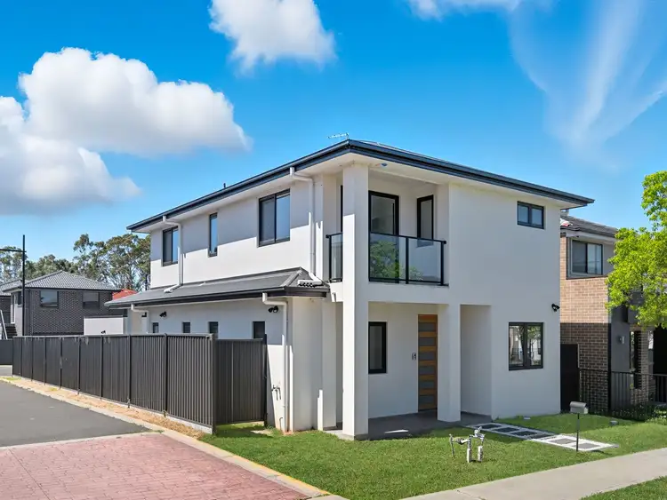 12 Cunningham Crescent, Bardia NSW 2565