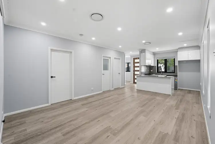 Second view of Homely house listing, 12 Cunningham Crescent, Bardia NSW 2565