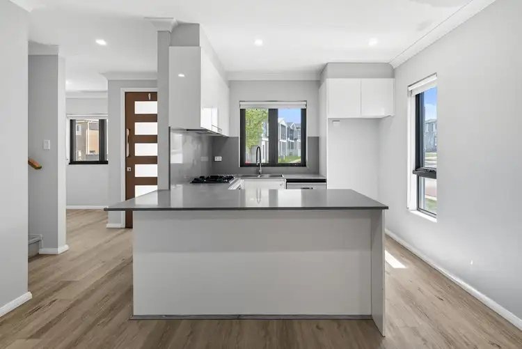 Third view of Homely house listing, 12 Cunningham Crescent, Bardia NSW 2565